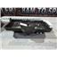 1999 2000 CHEVROLET 3500HD 6.5 TURBO DIESEL 2WD OEM BATTERY TRAYS (PAIR)