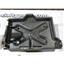 1999 2000 CHEVROLET 3500HD 6.5 TURBO DIESEL 2WD OEM BATTERY TRAYS (PAIR)