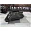 1999 2000 CHEVROLET 3500HD 6.5 TURBO DIESEL 2WD OEM BATTERY TRAYS (PAIR)