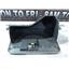 1999 2000 FORD EXPLORER XLT 4.0 L AUTO 4X4 OEM INTERIOR GLOVE BOX (TAN)