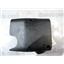 1999 2000 FORD EXPLORER XLT 4.0 L AUTO 4X4 OEM STEERING COLUMN COVER BLACK