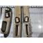 1999 2000 FORD EXPLORER XLT 4.0 L AUTO 4X4 OEM WINDOW LOCK SWITCHES DOOR HANDLES