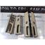 1999 2000 FORD EXPLORER XLT 4.0 L AUTO 4X4 OEM WINDOW LOCK SWITCHES DOOR HANDLES
