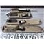 1999 2000 FORD EXPLORER XLT 4.0 L AUTO 4X4 OEM WINDOW LOCK SWITCHES DOOR HANDLES