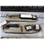 1999 2000 FORD EXPLORER XLT 4.0 L AUTO 4X4 OEM WINDOW LOCK SWITCHES DOOR HANDLES