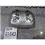 1999 2000 FORD EXPLORER XLT 4.0 L AUTO 4X4 OEM INTERIOR ROOF DOME LIGHT (TAN)