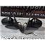 1999 2000 FORD EXPLORER XLT 4.0 L AUTO 4X4 OEM REAR VIEW MIRRORS POWER HEAT PAIR