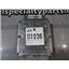 1999 2000 FORD EXPLORER XLT 4.0 L AUTO 4X4 OEM ECM ECU COMPUTER F87F12A650BJB