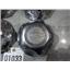 1999 2000 FORD EXPLORER XLT 4.0 L AUTO 4X4 OEM CHROME WHEEL CAPS (4)