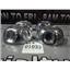 1999 2000 FORD EXPLORER XLT 4.0 L AUTO 4X4 OEM CHROME WHEEL CAPS (4)