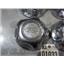 1999 2000 FORD EXPLORER XLT 4.0 L AUTO 4X4 OEM CHROME WHEEL CAPS (4)