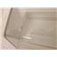 LG Refrigerator AAP73051402 Dairy Door Bin Used