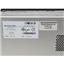 GE Fanuc Intelligence IC5005TBW0000-GD 15"  Panel