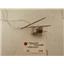 GE Double Oven WB24X10117 Upper Oven Thermostat Used