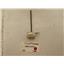 GE Double Oven WB21X10017 Fixed Thermostat Used