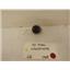 GE Double Oven WB03X10195 SS Knob Used