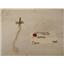 Dacor Double Oven 72752 Temperature Sensor Used
