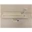 LG Refrigerator AEC73438105 Freezer Tray Slide Rail-Right Used