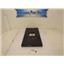 Dacor Double Oven 36487BP Convection Baffle Used