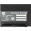 Allen-Bradley 2711-KC1 PanelView 1200 Terminal Ser D Rev E FRN 5.02.00