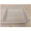 GE Refrigerator WR32X10884 Deli Drawer Used