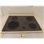 Whirlpool Range 8053544 Cook Top Used