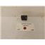 Whirlpool Range 8053511 Selctor Switch Used