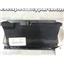 2009 2010 FORD ESCAPE XLT V6 24 VALVE AUTO 4X4 OEM INTERIOR GLOVE BOX CHARCOAL