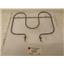 KitchenAid Range 9760775 8054056 Warming Drawer Element Used