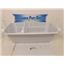 Samsung Refrigerator DA81-06004A DA97-07533A DA61-05188A Freezer Basket Used