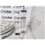 Mettler Toledo 20 Place Rondo 60 Sampler Changer w/ Tower Titrator