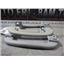 2001 2002 MERCEDES CLK320 SEDAN 3.2L 6CYL AUTO OEM INTERIOR GRAB HANDLES (GREY)