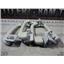 2001 2002 MERCEDES CLK320 SEDAN 3.2L 6CYL AUTO OEM INTERIOR GRAB HANDLES (GREY)