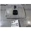 2001 2002 MERCEDES CLK320 SEDAN 3.2L 6CYL AUTO OE DOME LIGHT SUNROOF SWITCH GREY