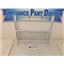 Samsung Refrigerator DA97-07557A Quick Space Shelf Used
