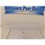 Samsung Refrigerator DA63-04979A Freezer Guard Used
