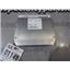 2001 2002 MERCEDES CLK320 SEDAN 3.2L 6CYL OEM ECM ECU COMPUTER 0315450732