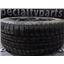 2001 2002 MERCEDES CLK320 SEDAN 3.2L 6CYL OEM SPARE TIRE WHEEL 205/55R16 *NEW*