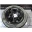 2001 2002 MERCEDES CLK320 SEDAN 3.2L 6CYL OEM SPARE TIRE WHEEL 205/55R16 *NEW*