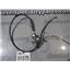 2006 TRIUMPH ROCKET III CLASSIC CRUISER 2.3 2300CC OEM REAR BRAKE LINES HOSES