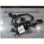 2006 TRIUMPH ROCKET III CLASSIC 2.3L 2300 CC MAIN ENGINE WIRING HARNESS 2502390