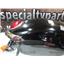 2006 TRIUMPH ROCKET III CLASSIC 2.3L 2300CC OEM REAR FENDER *LOADED* BLACK