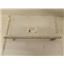 Whirlpool Range W10166786 Manifold Pipe Used