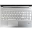 HP Laptop 15-dy1xxx i5-1035G1 1.00GHz 16GB RAM 256GB SSD 15.6in Touch SIDE CRACK