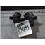 2006 TRIUMPH ROCKET III CLASSIC 2.3L 2300CC OEM FRONT BRAKE CALIPERS (PAIR) SET