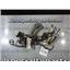 2001 2002 DODGE 2500 3500 SLT EXTENDED CAB FRONT DOOR WIRING HARNESS (2)