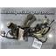 2001 2002 DODGE 2500 3500 SLT EXTENDED CAB FRONT DOOR WIRING HARNESS (2)