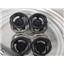 Stryker 1288-210-105 Camera Head 1288 HD w/ 4x 1288-020-122 Couplers & FO Cable