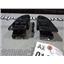 2001 2002 DODGE 2500 3500 SLT 5.9 EXTENDED CAB INTERIOR WINDOW LOCK SWITCHES