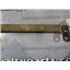 2001 2002 DODGE 2500 3500 SLT 5.9 24V NV5600 4X4 FRAME STEERING BOX BRACE